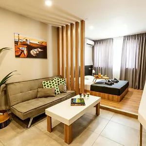 Unique Experience Apartment's Apartamento