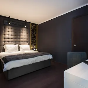 Egnatia Palace & Hotell