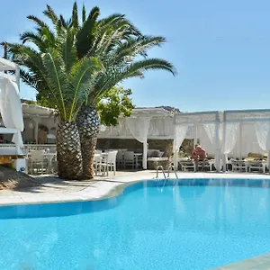 Zephyros Apartahotel