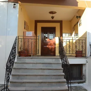 Old Town Selanik