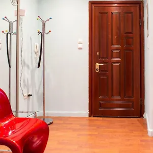 Aristotelous Boarding House Θεσσαλονίκη
