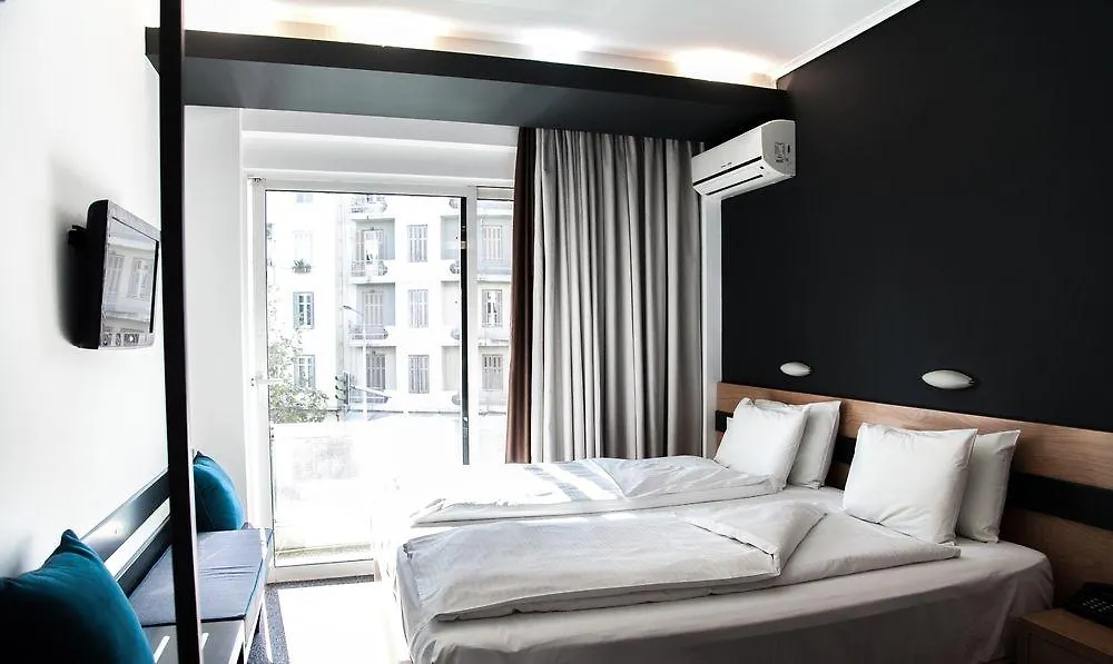 Park Hotel Tesalónica