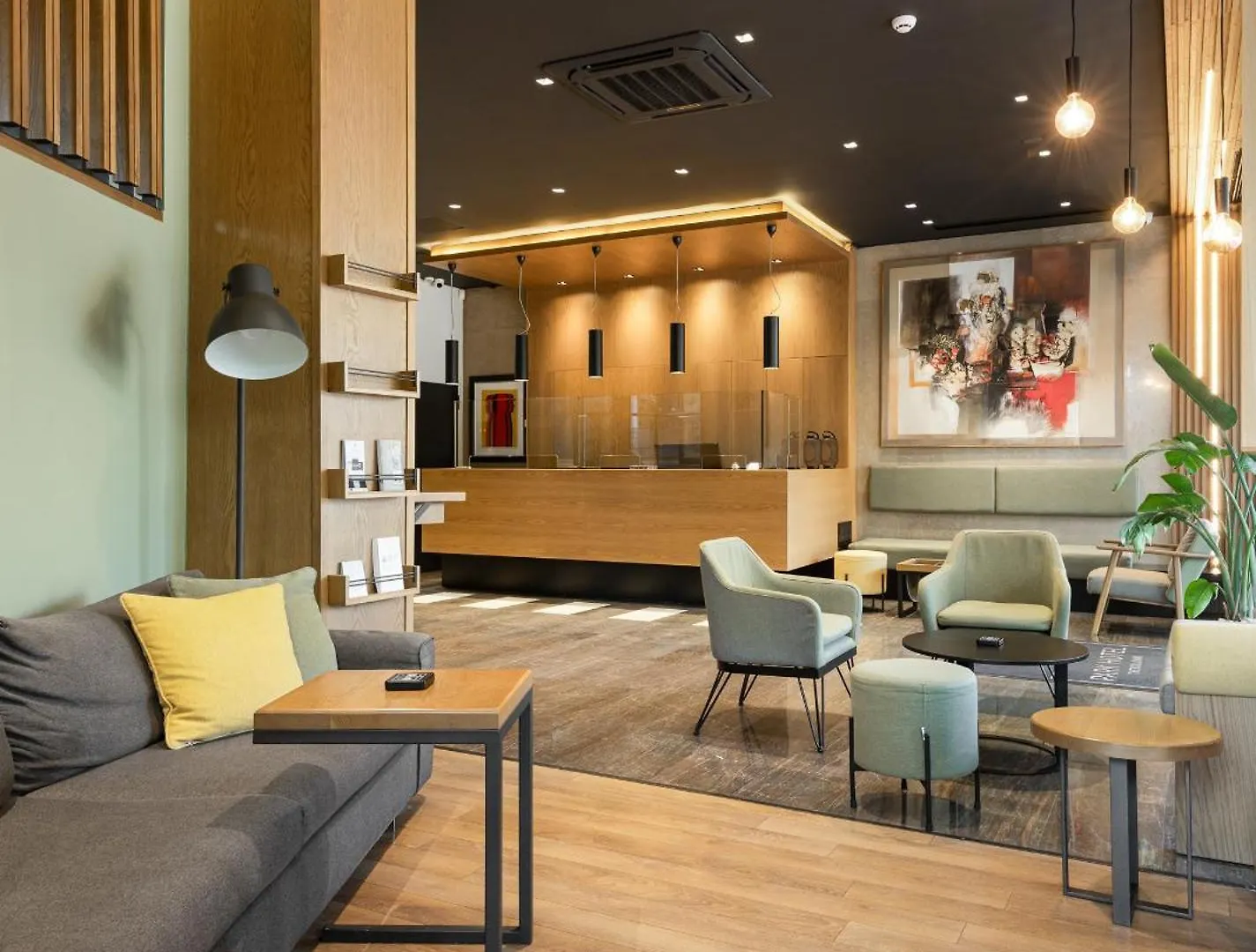 Park Hotel Tesalónica