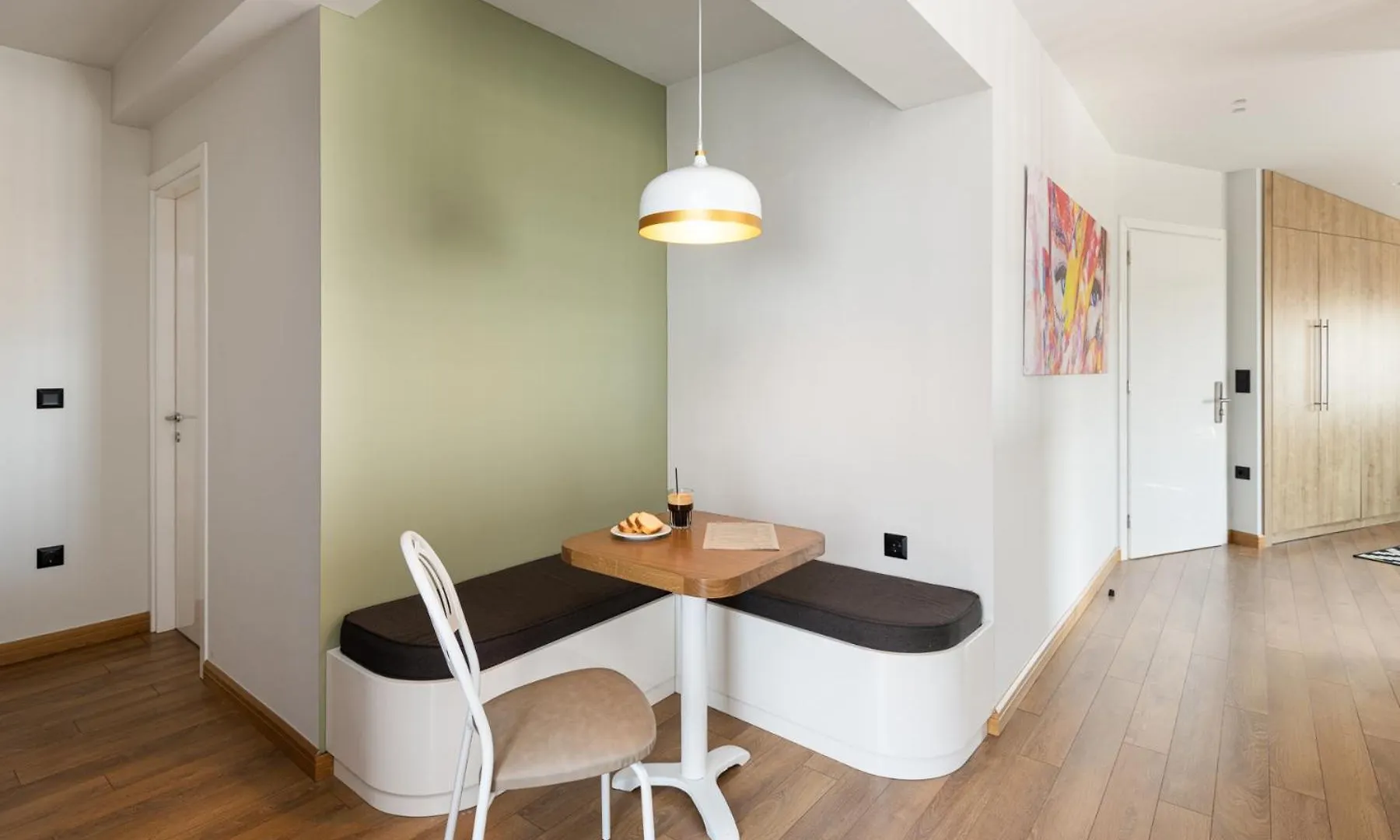 Park Hotel Thessaloniki