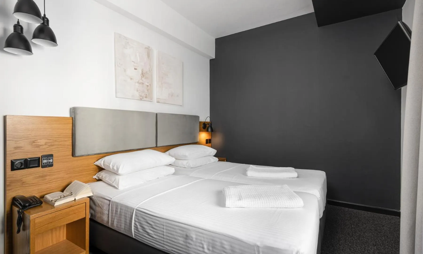 Park Hotel Tesalónica