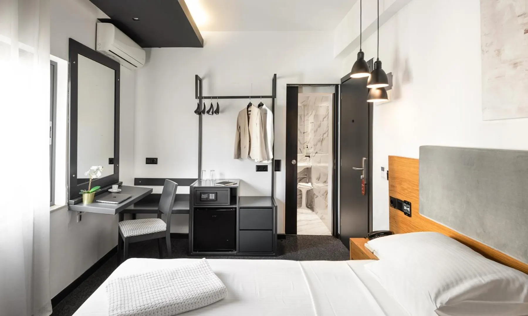 Park Hotel Tesalónica