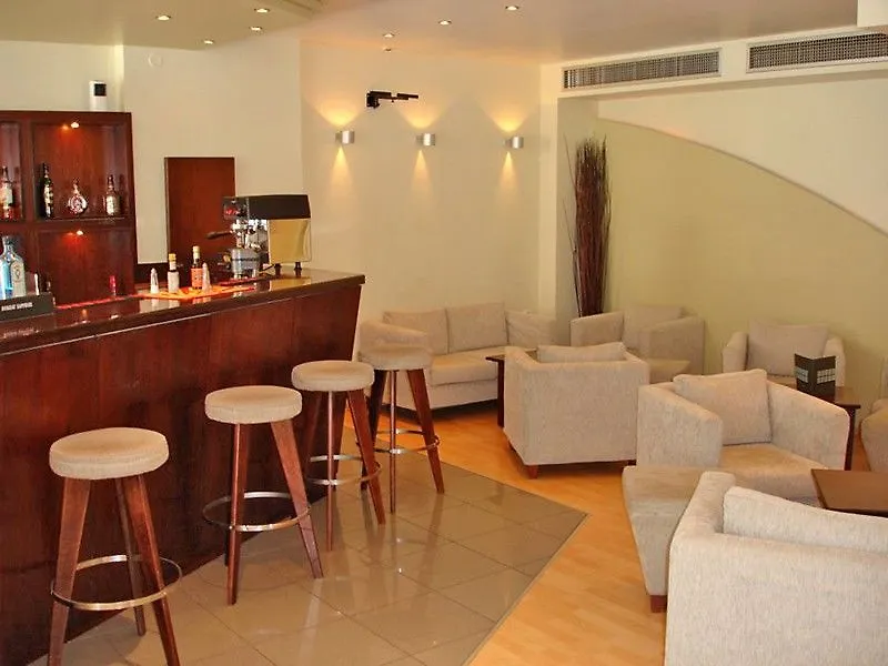 Park Hotel Thessaloniki 3*,  Greece