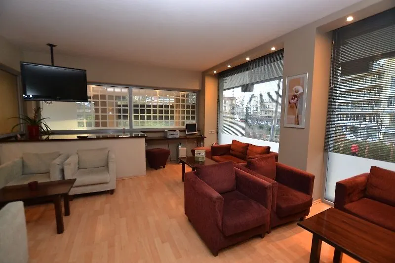 Park Hotel Tesalónica