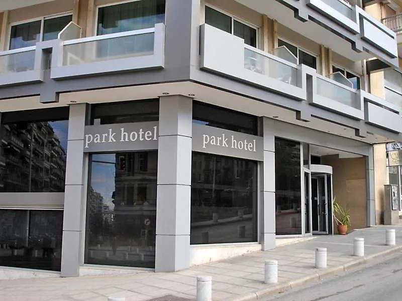 Park Hotel Tesalónica