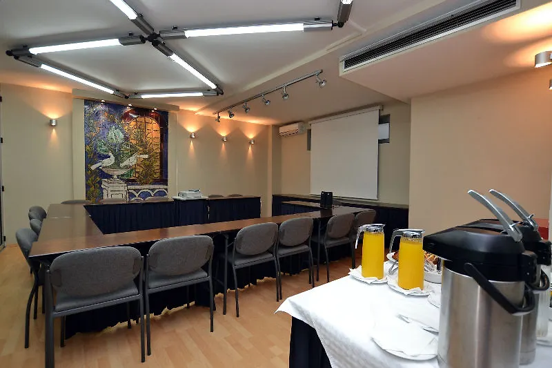 Park Hotel Thessaloniki Greece