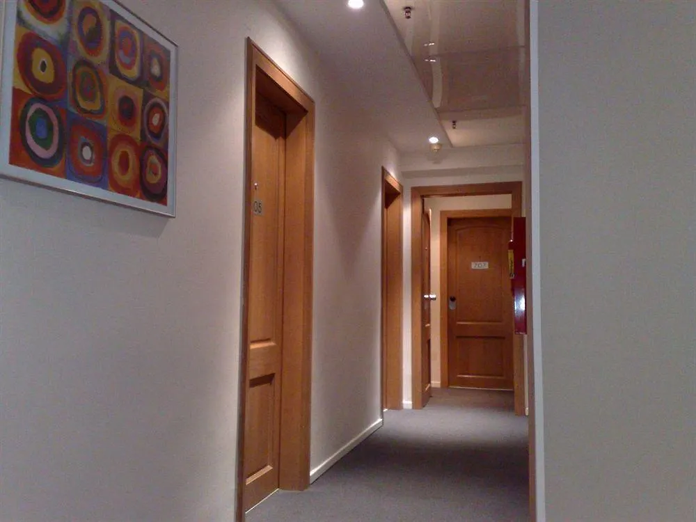 Park Hotel Thessaloniki